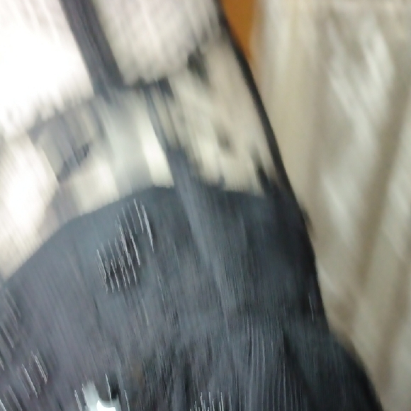 Rina diMontella Black Cocktail Dress Size 12 - Picture 9 of 11